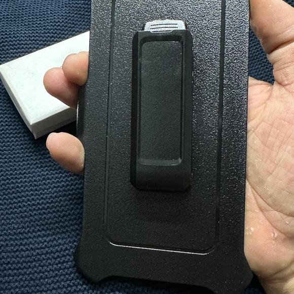 iPhone 15 Pro Max crashproof case - Picture 11 of 12